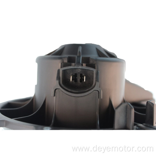 Auto ac blower motor for FORD F-150 F-250